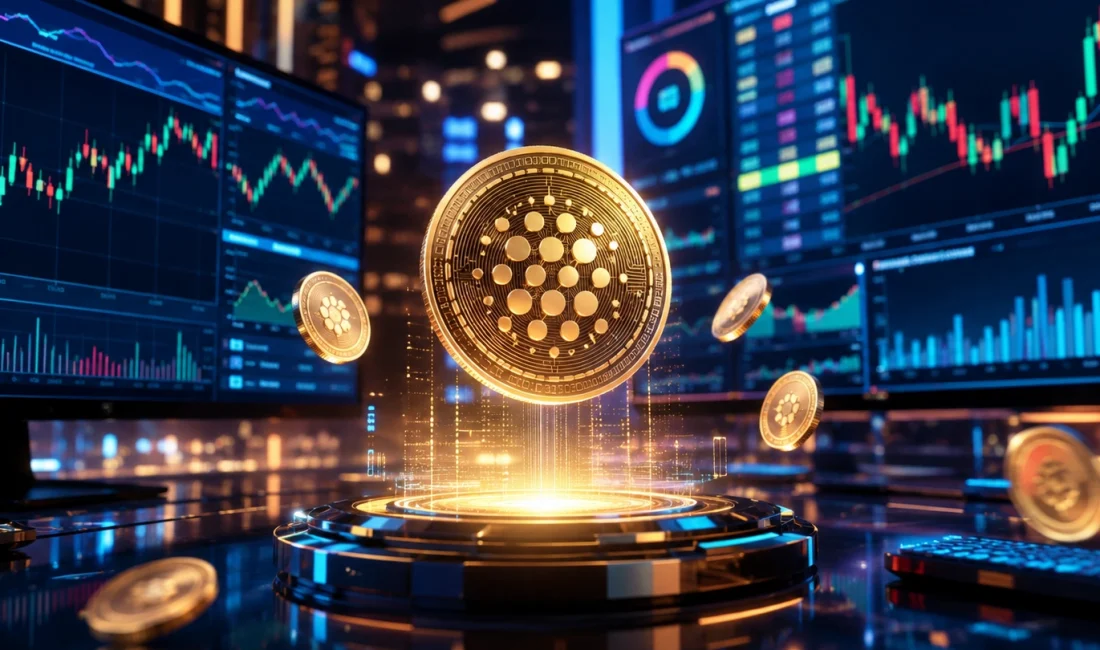 Popüler Kripto Para Borsası Duyurdu: Hangi Altcoin Projesi Listelenecek? OKX, GRVT/USDT spot işlemlerini 30 Temmuz’da başlatacak.
