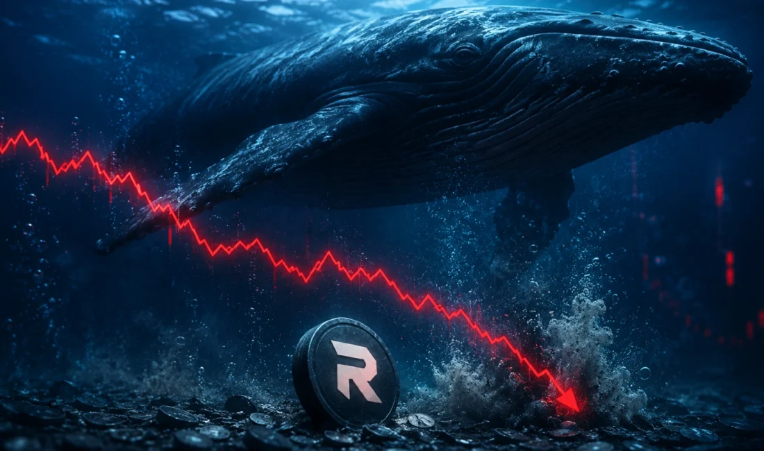 RAVE’de Balina Baskısı Arttı: Düşüş Riski Büyüyor RaveDAO’nun token’ı RAVE son 24 saatte yüzde 12 değer kaybetti.