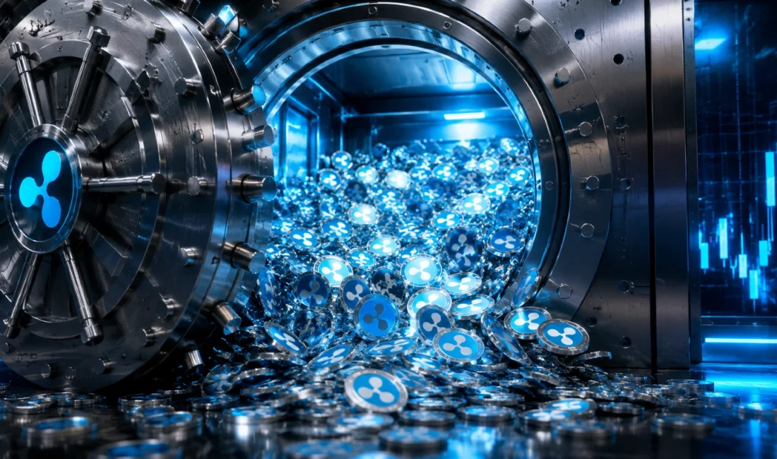 Ripple Kilidi Açıyor: 1 Milyar XRP 1 Ağustos’ta Serbest Kalacak Ripple, 1 Ağustos'ta 1 milyar XRP'nin kilidini açacak olsa da