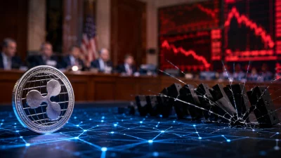 Ripple, ABD Senatosu’na CLARITY Act çağrısı yaptı. Şirkete göre tasarının