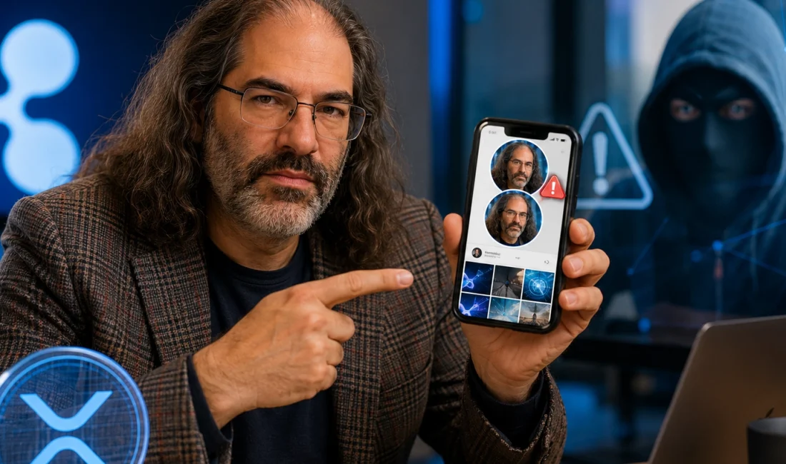 Ripple Eski CTO’su David Schwartz’tan Instagram Dolandırıcılığı Uyarısı Ripple eski CTO’su David Schwartz, Instagram’da kendisiyle konuştuğunu sanan bir