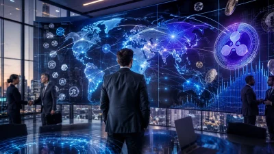 SBI Holdings, blockchain tarafındaki kurumsal hamlelerini biraz daha büyütüyor.
