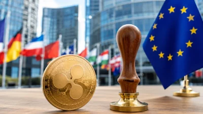 Ripple, Lüksemburg finansal düzenleyicisi CSSF’ten CASP lisansı için ön onay
