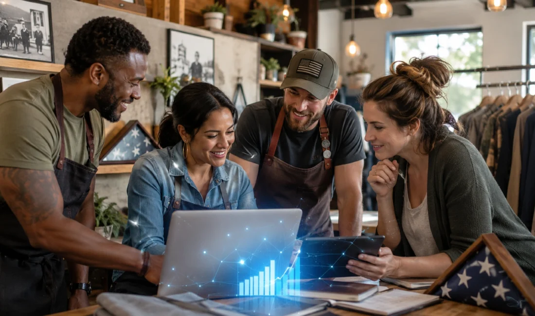 Ripple, Hire Heroes USA iş birliğiyle veteran ve asker eşlerine
