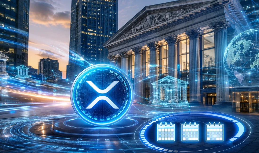XRP'nin bankalar tarafından rezerv olarak kullanılabileceği iddiası gündeme gelirken, tüm