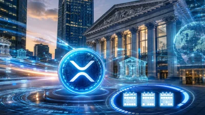 XRP'nin bankalar tarafından rezerv olarak kullanılabileceği iddiası gündeme gelirken, tüm