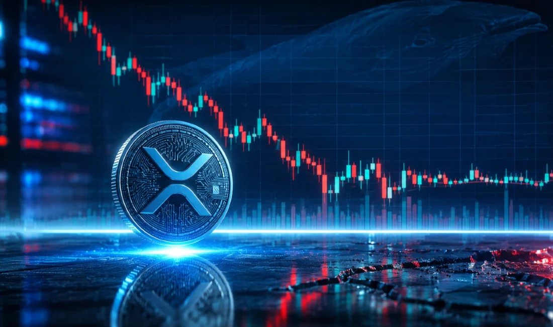 Ripple (XRP) Fiyat Analizi: Kritik Destek Savunulabilecek mi? Ripple (XRP), 27 Temmuz 2026 itibarıyla 1,08 dolar desteği üzerinde
