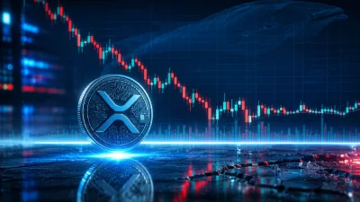 Ripple (XRP), 27 Temmuz 2026 itibarıyla 1,08 dolar desteği üzerinde