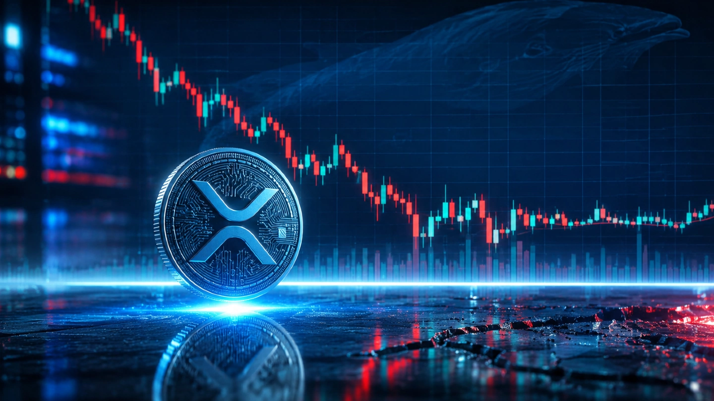 Ripple (XRP), 27 Temmuz 2026 itibarıyla 1,08 dolar desteği üzerinde