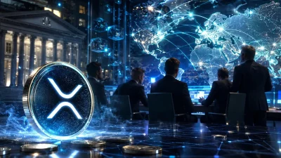 SWIFT, 17 bankayla blockchain tabanlı ödeme defterini test ediyor. Gelişme,