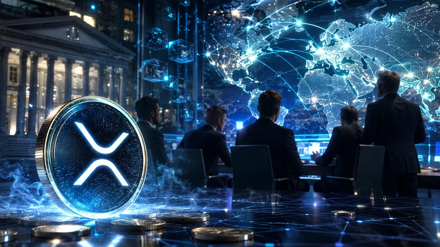 SWIFT, 17 bankayla blockchain tabanlı ödeme defterini test ediyor. Gelişme,