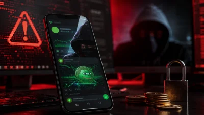 Robinhood CEO’su Vlad Tenev’in X hesabı hacklenerek Vladhood adlı memecoin
