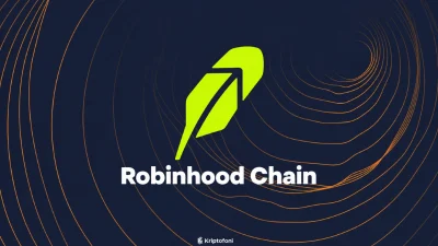 Robinhood Chain, Robinhood'un gerçek dünya varlıklarını blockchain'e taşımak için geliştirdiği
