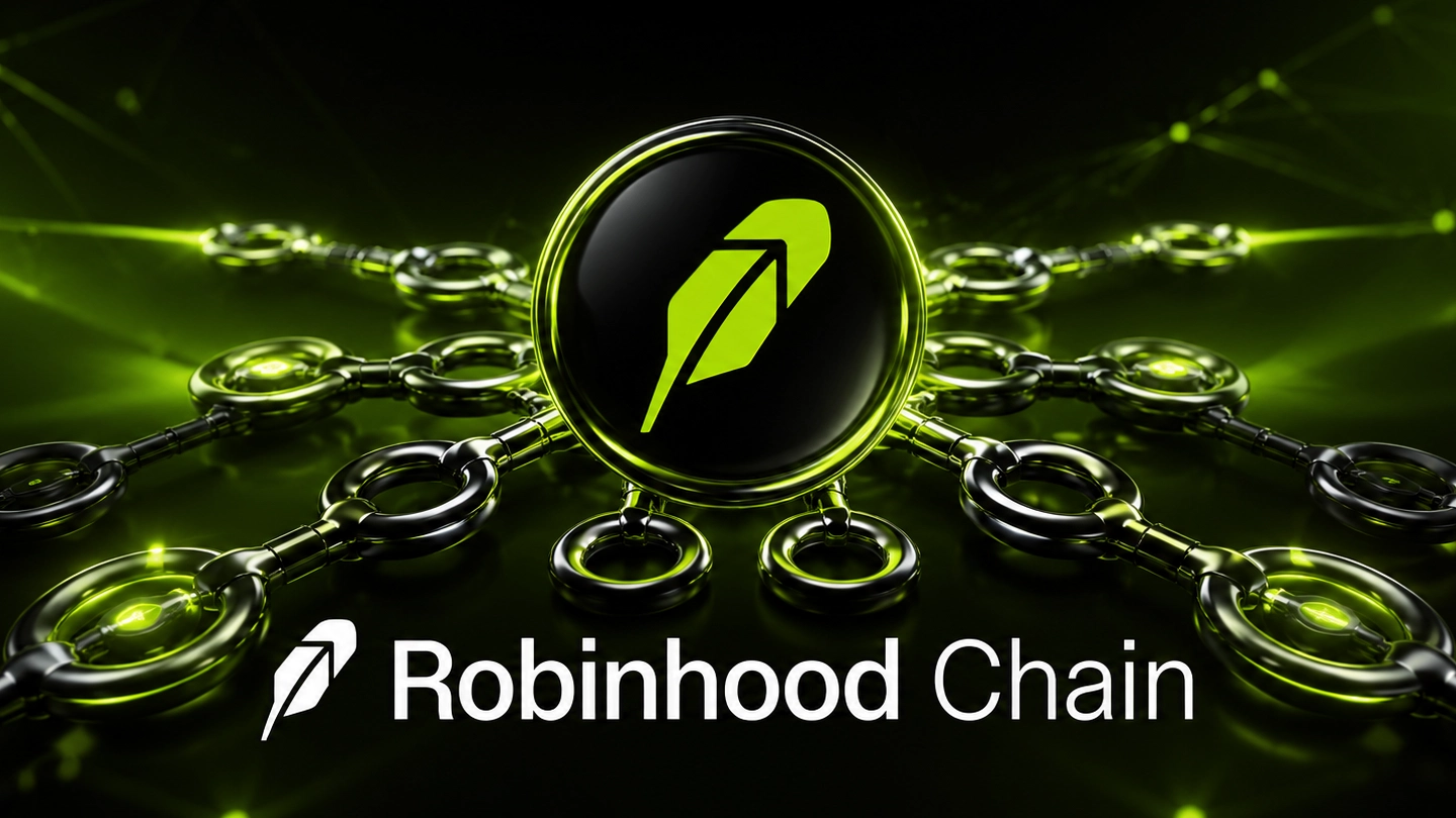 Robinhood Chain