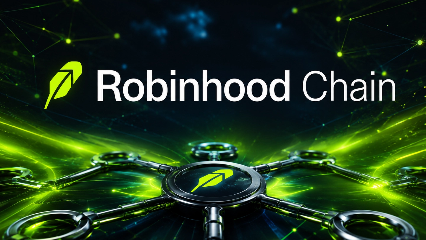 Robinhood Chain Nasıl Çalışıyor?
