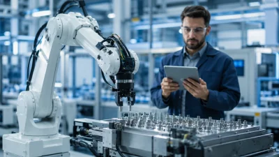 Robotik sektörü, yapay zeka kabiliyetleri ve düşen üretim maliyetleriyle yatırımcıların