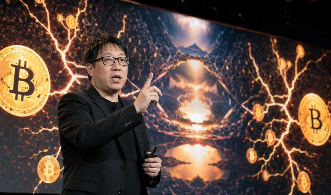 Samson Mow, 2015’te Bitcoin XT ve BIP101 etrafında yaşanan blok