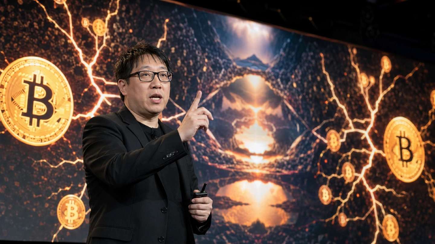 Samson Mow, 2015’te Bitcoin XT ve BIP101 etrafında yaşanan blok
