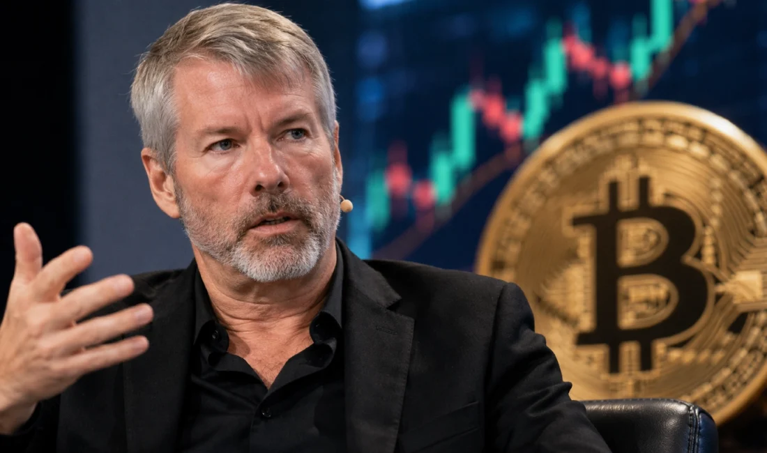 Michael Saylor: Bitcoin’de 4 Yıllık Döngü Zayıfladı Strategy Başkanı Michael Saylor Bitcoin’de yıllardır takip edilen 4 yıllık