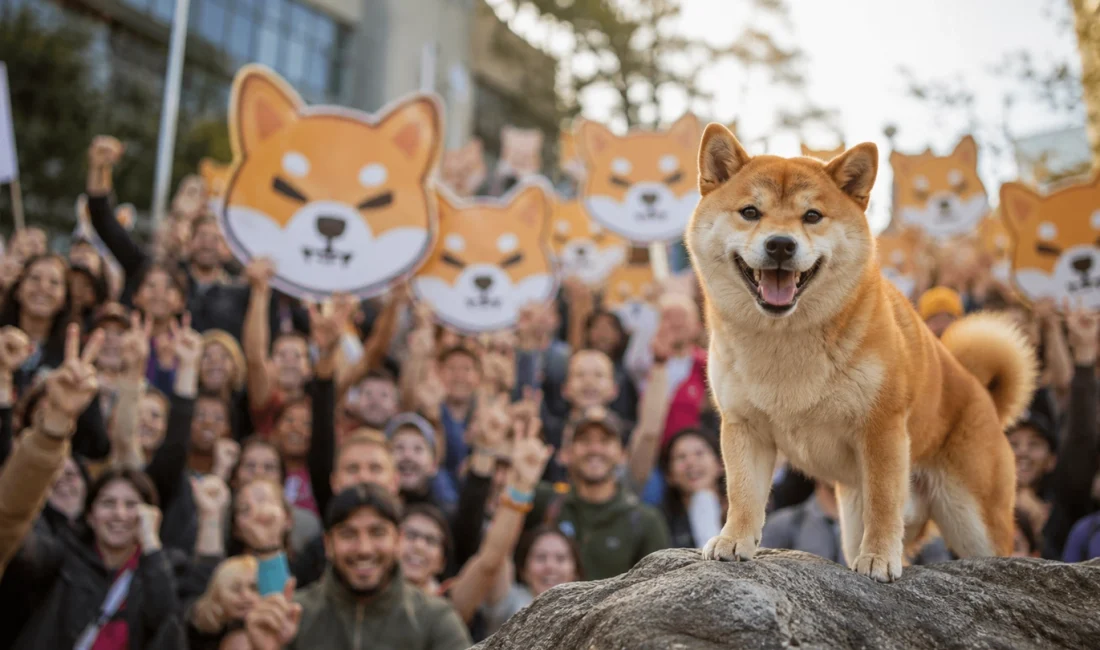 Shiba Inu 1,6 Milyon Holder Eşiğine Yaklaştı Shiba Inu, Temmuz ayında 1.633 yeni adres kazanarak 1,6 milyon