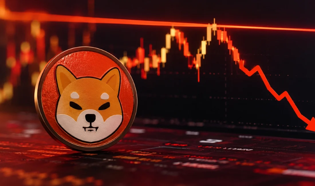 Shiba Inu, Haziran sonundaki toparlanma denemesine rağmen 0,000005 dolar direncini