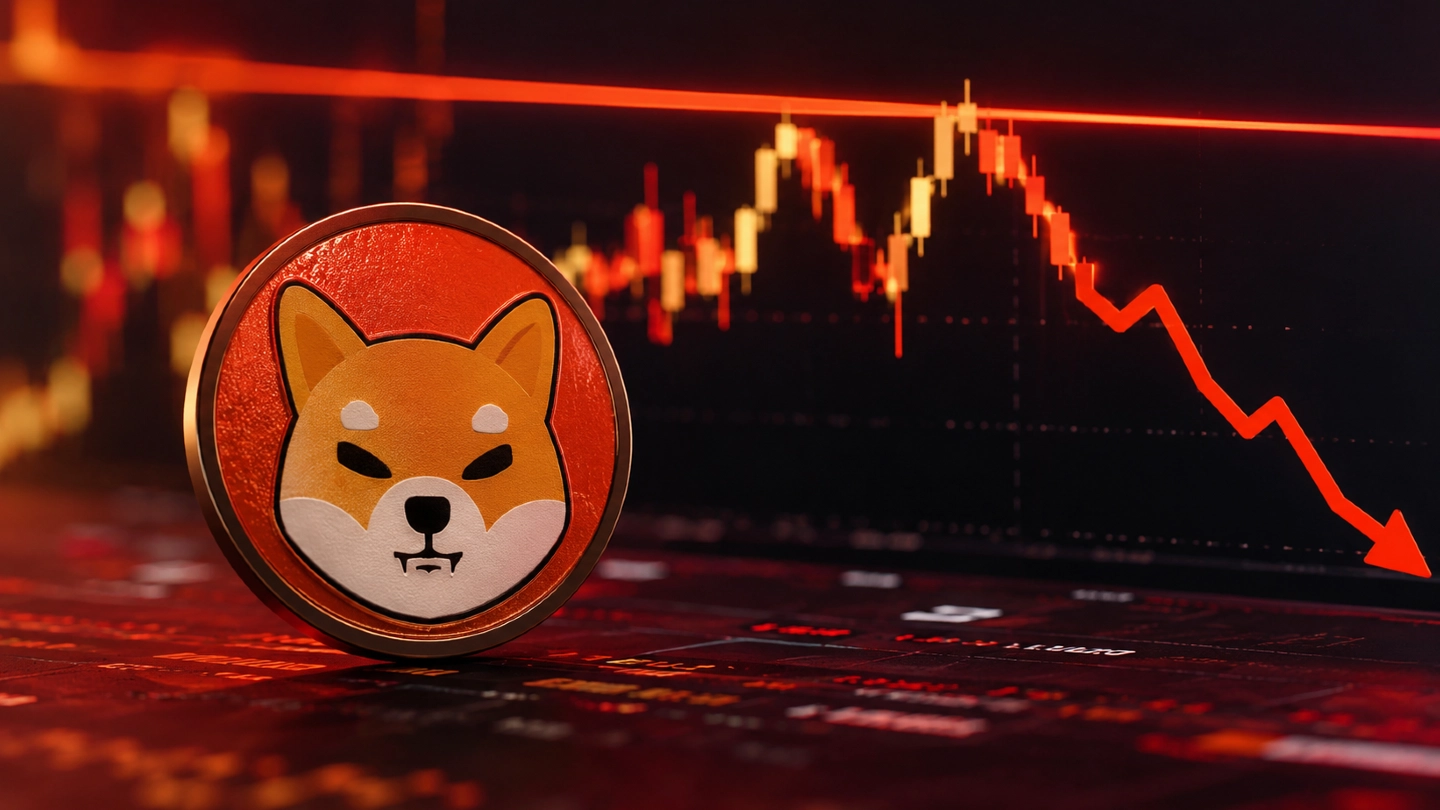 Shiba Inu, Haziran sonundaki toparlanma denemesine rağmen 0,000005 dolar direncini