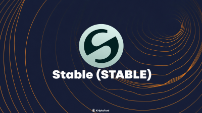 Stable (STABLE), USDT odaklı işlemler için geliştirilen Layer-1 blokzinciri Stable'ın