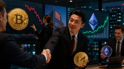 Metaplanet ise 10 hafta sonra ilk Bitcoin alımını gerçekleştirirken, Bitmine