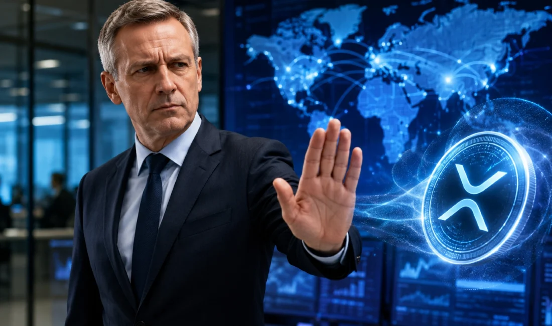 Eski SWIFT Yöneticisinden XRP Söylentilerine Ret SWIFT’in eski İnovasyon Direktörü Tom Zschach, XRP entegrasyonu söylentilerini “Not