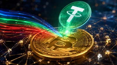 Tether, RGB protokolü üzerinden USDT’yi Bitcoin ağına taşımaya hazırlanıyor. Yeni