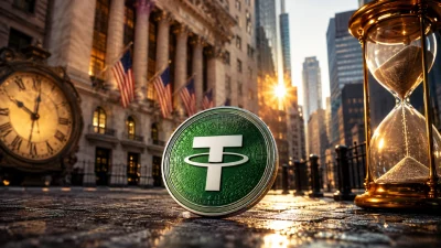 Tether’in USDT’si, ABD’de GENIUS Act düzenlemesi nedeniyle 2028’e kadar uyum