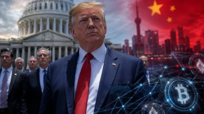 ABD Başkanı Donald Trump, Senato’ya CLARITY Act’i geciktirmeden kabul etme
