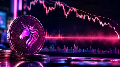 Uniswap, artan vadeli işlem talebi ve ekosistem büyümesinin desteğiyle 3,88