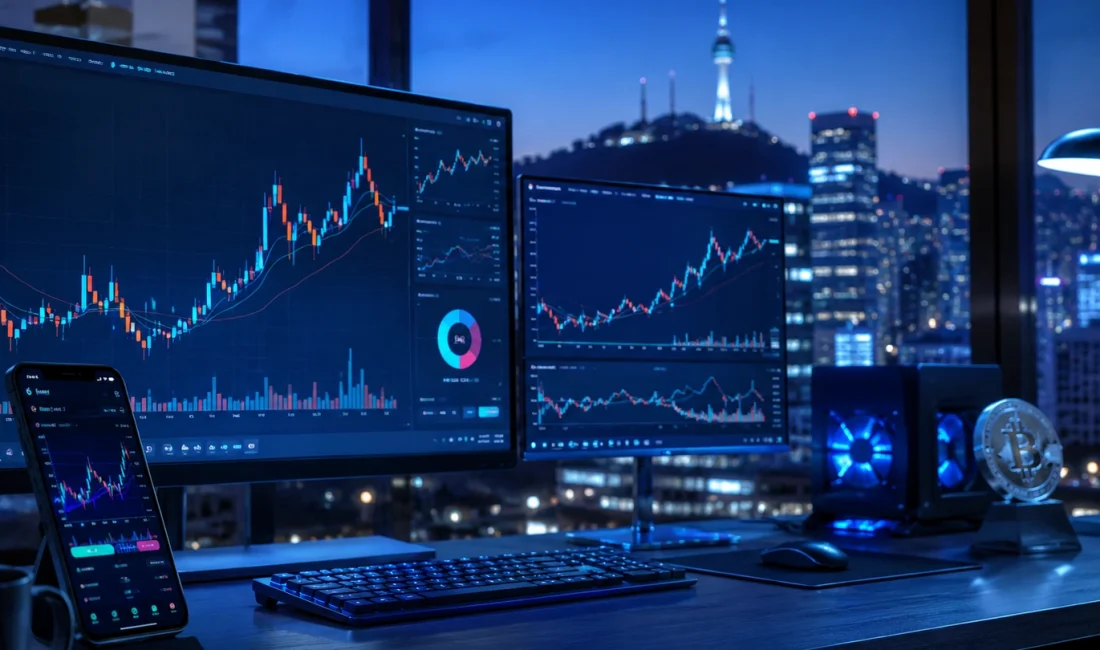 Upbit, CFX’i KRW, BTC ve USDT paritelerinde listeleyerek Conflux’un Asya’daki