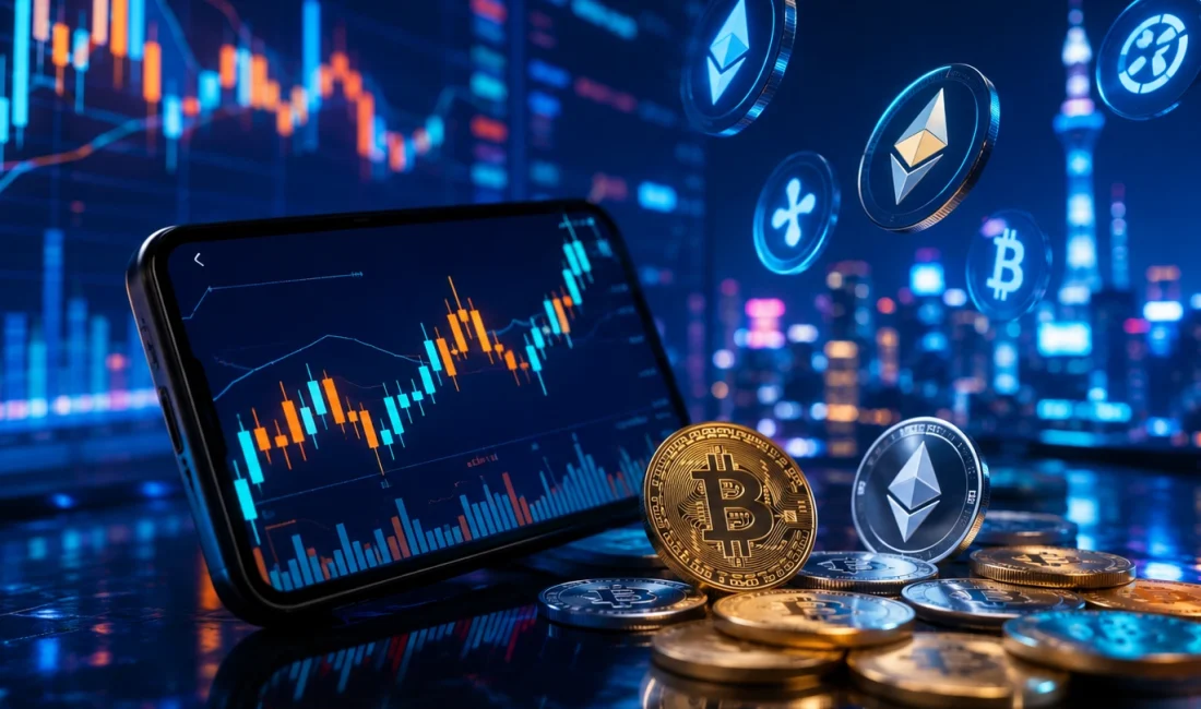 Upbit Yeni Altcoin Listelemesini Duyurdu Güney Kore merkezli kripto para borsası Upbit, OpenGradient (OPG) için