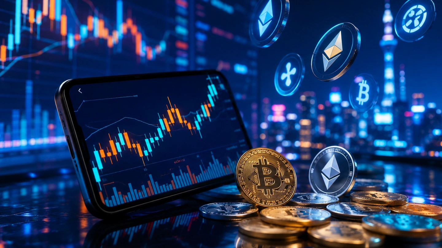 Güney Kore merkezli kripto para borsası Upbit, OpenGradient (OPG) için