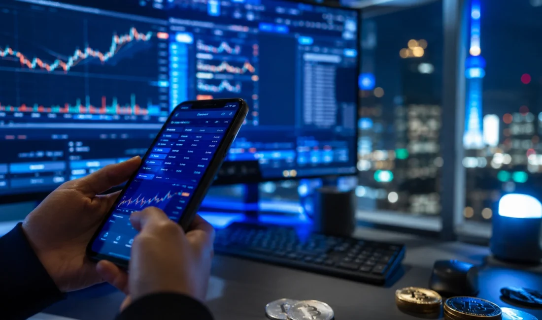 Upbit’ten Euler Kararı: EUL KRW Piyasasında Listeleniyor Upbit, Euler’i KRW piyasasında listeleyeceğini açıkladı. EUL işlemleri Ethereum ağı