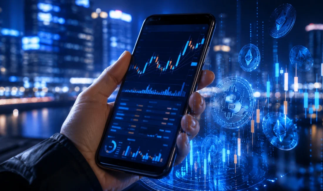 Upbit, GEODNET’i KRW, BTC ve USDT piyasalarında listeleyeceğini duyurdu. GEOD