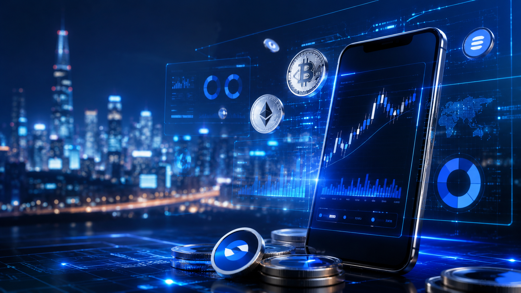 Upbit Yeni Altcoin Listelemesini Duyurdu