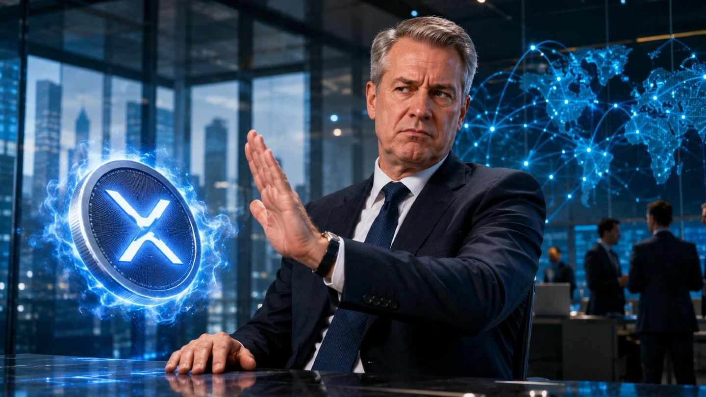 XRP