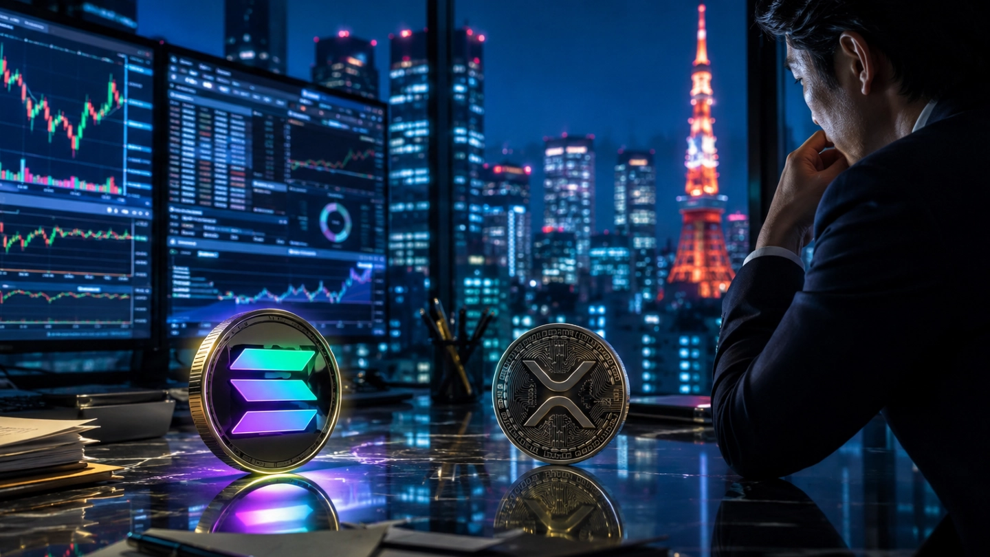 XRP