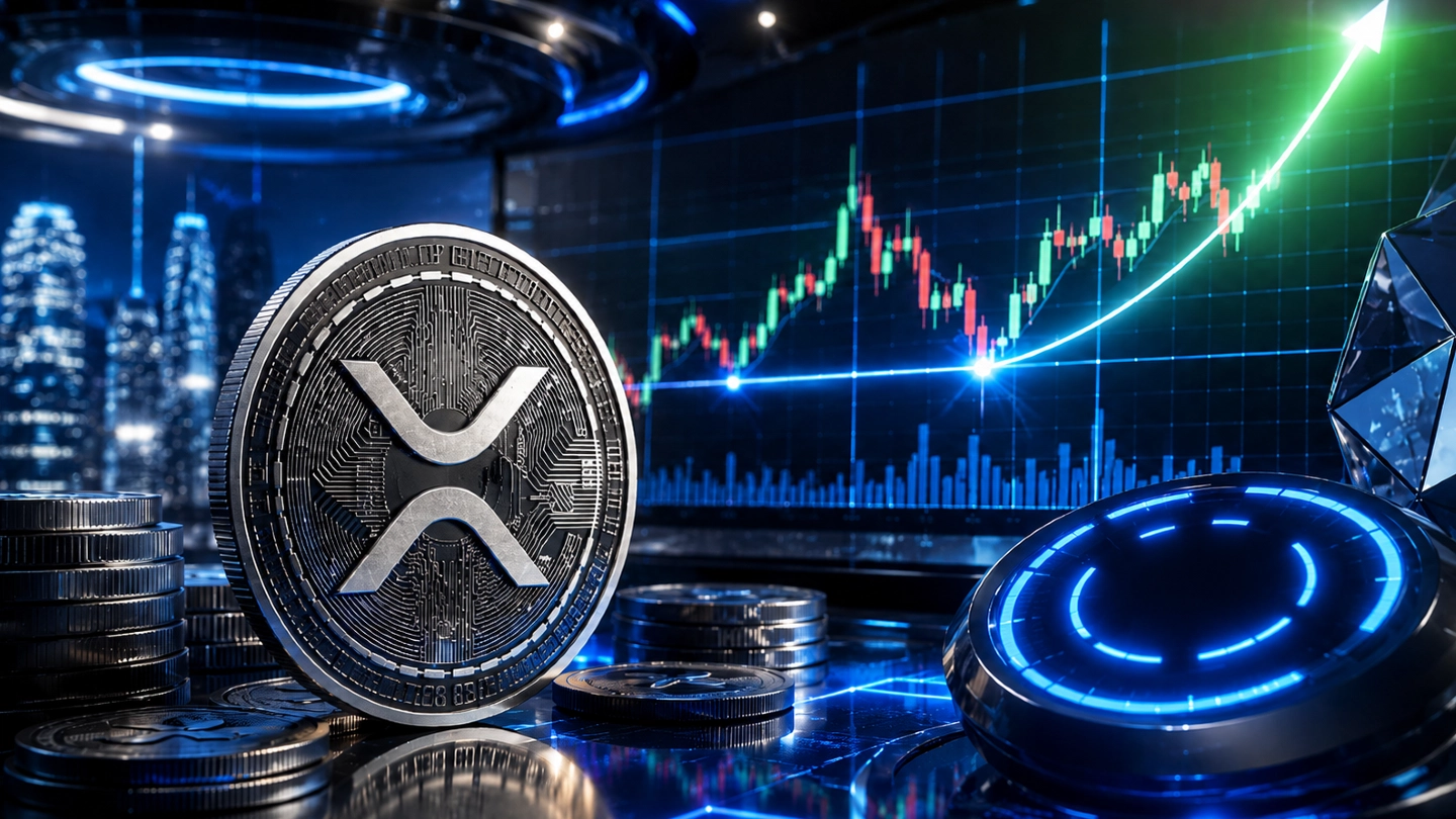 XRP