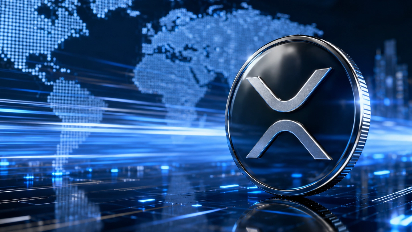 XRP