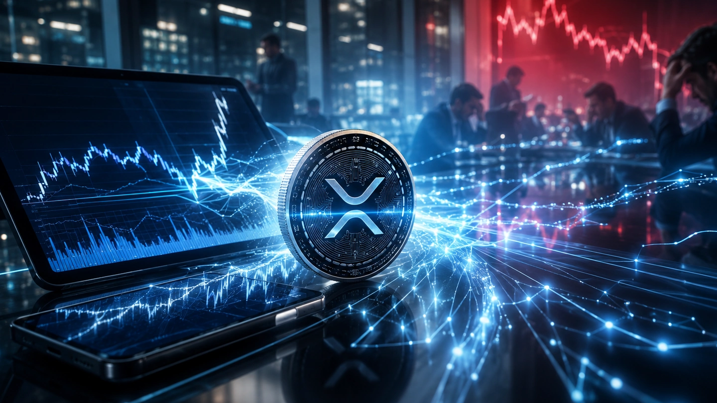 XRP