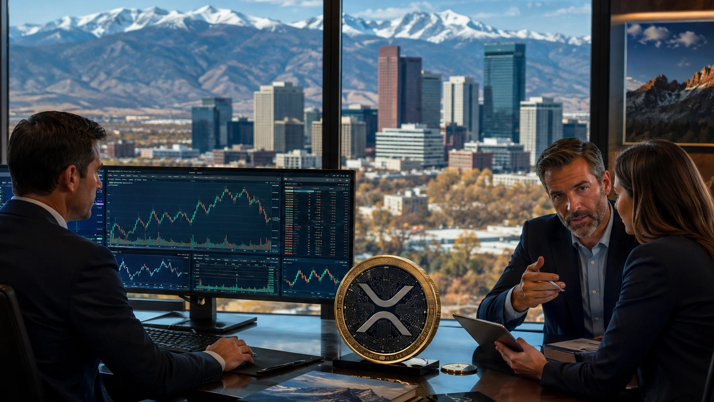 XRP ETF