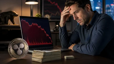 Canary XRP ETF’ye lansman gününde yapılan 1.000 dolarlık yatırım, XRPC
