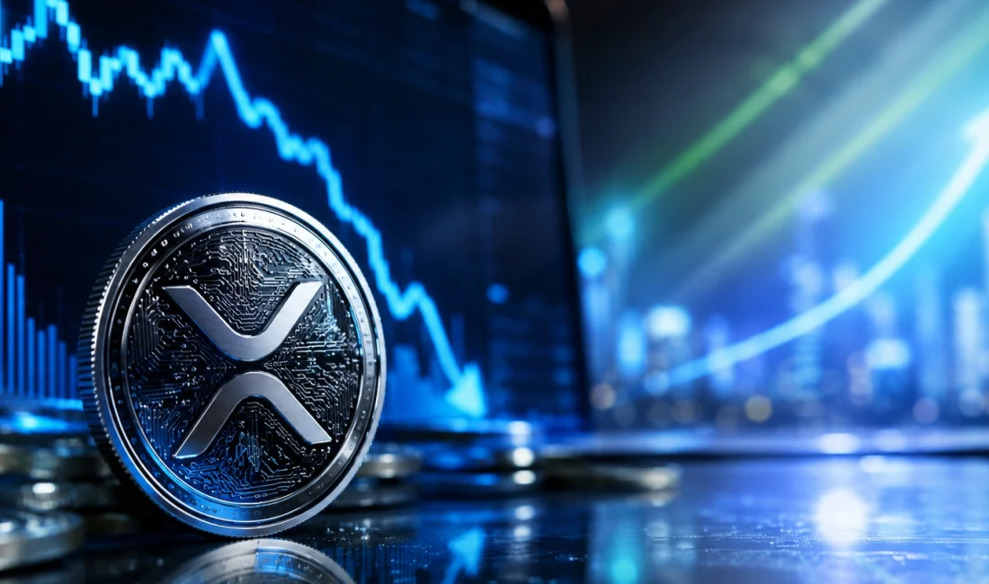 XRP Fonlama Oranı Yüzde 240 Düştü: Ralli İçin Ne Anlama Geliyor? XRP fonlama oranı bir günde yüzde 240 gerilerken fiyat 1,13