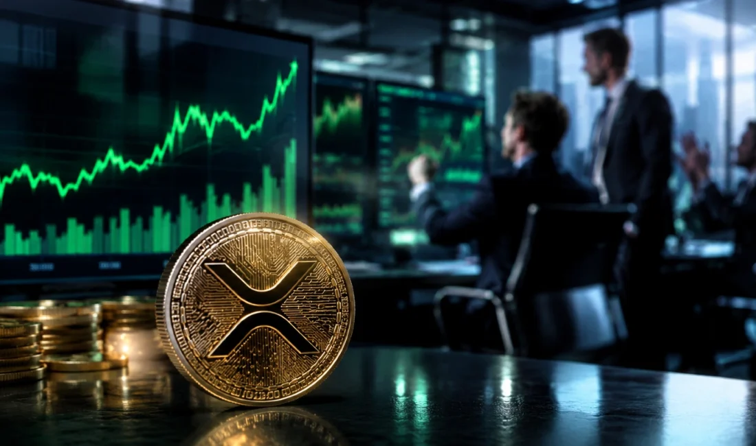 XRP, MACD göstergesindeki toparlanma sinyali ve Franklin Templeton ETF müşterilerinin