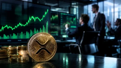 XRP, MACD göstergesindeki toparlanma sinyali ve Franklin Templeton ETF müşterilerinin