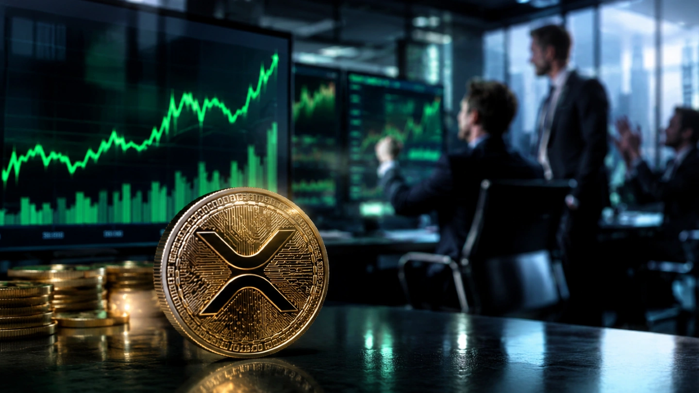 XRP, MACD göstergesindeki toparlanma sinyali ve Franklin Templeton ETF müşterilerinin